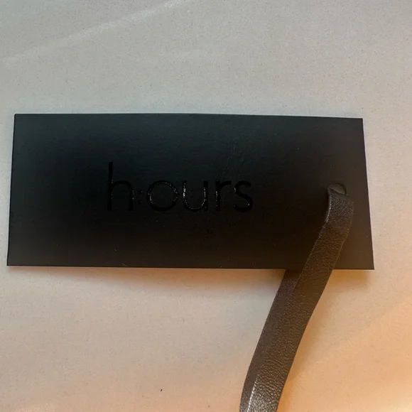 H:Ours Haydon Dress in Canary Yellow-NWT-Size Small-Sold at Revolve - Picture 4 of 7